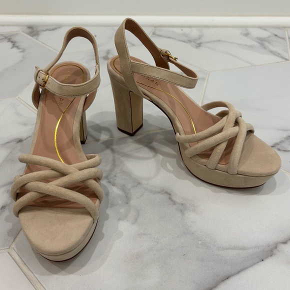 NWT - Cole Haan Grove Sandal - Picture 1 of 7